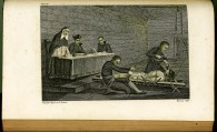 Histoire abrégé de L'Inquisition d'Espagne